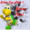 Silver-Cup Platz 1