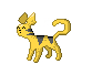 Fuchs-Pokémon