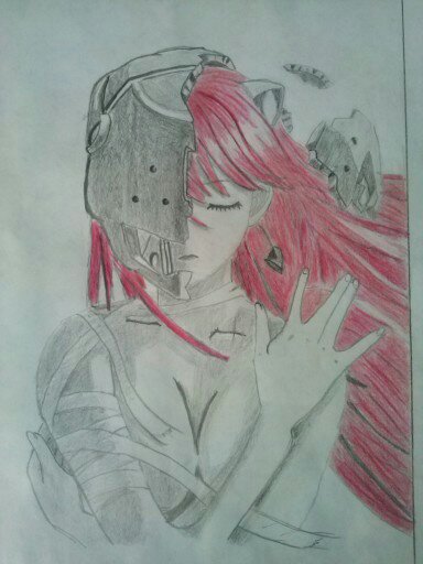 Lucy (Elfenlied)