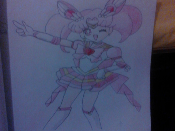 Sailor Soldiers