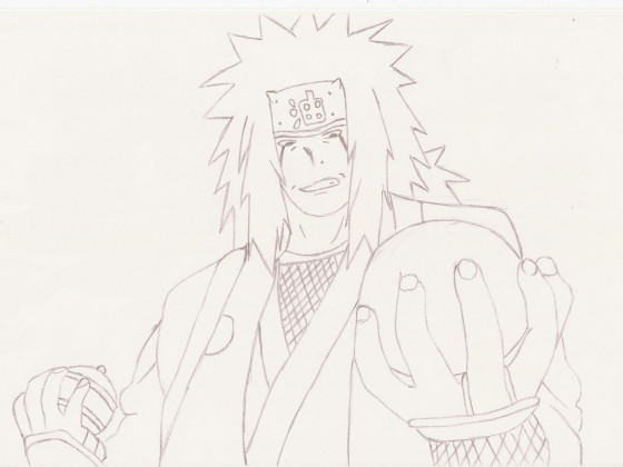 Naruto Bilder