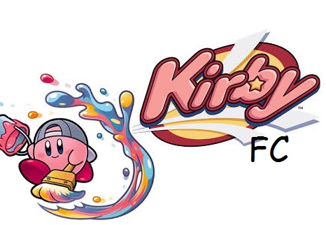 Kirby FC (Selbstgemacht!)
