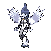 Absol-Trainerin