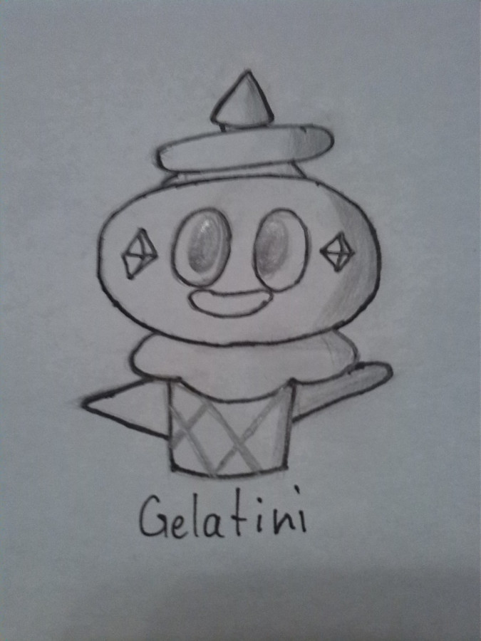 Gelatini