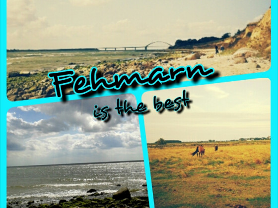 Fehmarn - Collab