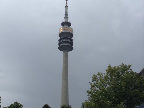 Olympia Turm