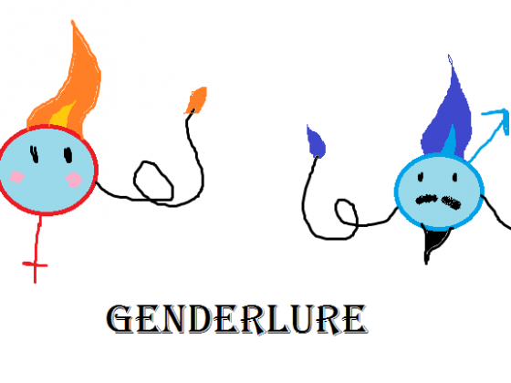 Genderlure