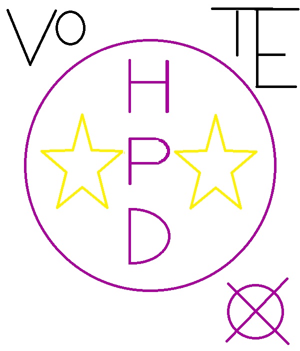 Vote Hpd