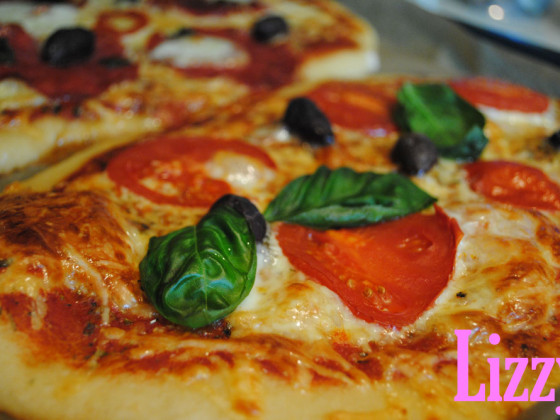 Pizza Pizza Pizza ♥