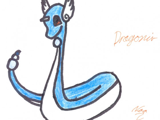 Dragonir