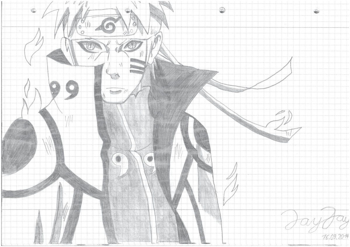 Naruto Nr.1