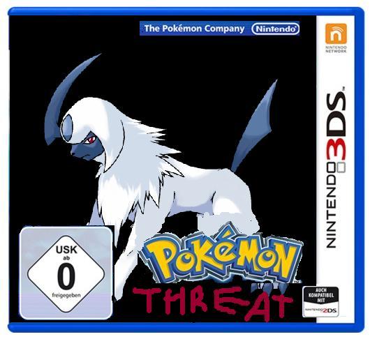 Pokemon Threat Edition