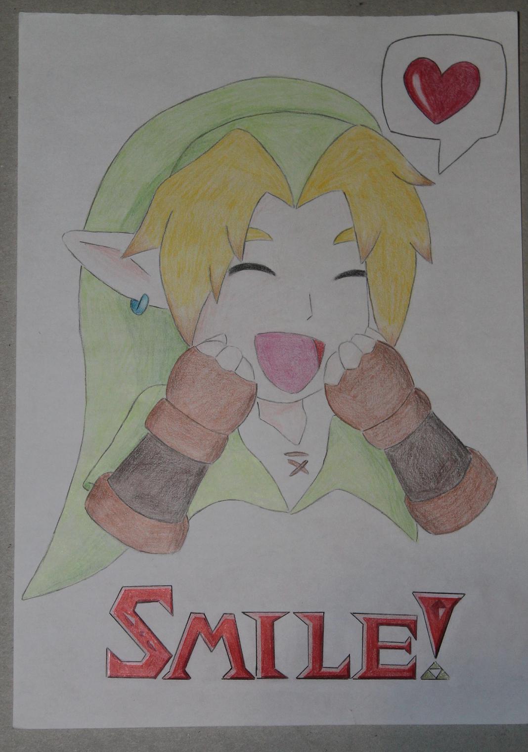 Smile Link!