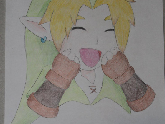 Smile Link!