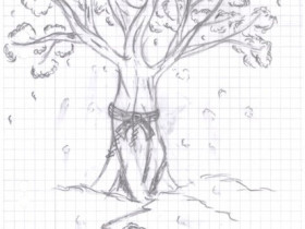 Okami Baum