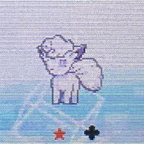 Shiny Alola-Vulpix
