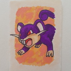 #019 Rattfratz