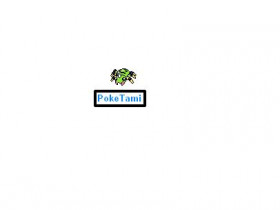 Webarak aus Pokémon Silber mit den Farben von Heartgold/Soulsilver