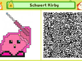 Kirby Pullblox QR Code