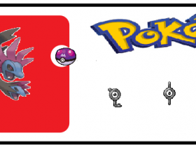 Pokémon Liga Logo