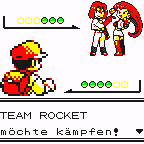 Team Rocket: Jessie & James