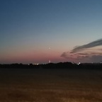 Venus(abend/nautic twilight)