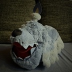 Fluffig, Knuffig, Gruffig
