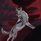 Jasna ~ Crimson Cloud