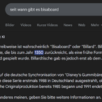Dumme Fragen um 1 Uhr morgens bekommen dumme Antworten