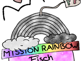 Mission Rainbow Bild