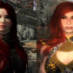 From "Bard in the streets" to "Dragon in the sheets"