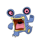 Zeichnen wir den Pokémon 294 - Krakeelo