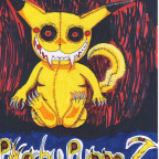 Pikachu Puppe Z