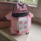 #241 Miltank für Regional-Dex Projekt