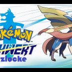 OMG!! MESSI 😭 - Pokemon Schwert Nuzlocke #03