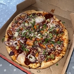 Meine erste Dominos! 🤤