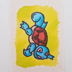 #007 Schiggy