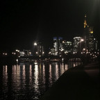 Frankfurt von seiner schönsten Seite