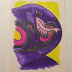 #024 Arbok