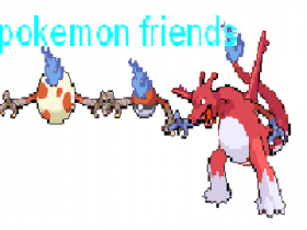 pokemon friends12