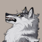 Jasna ~ Showing Teeth