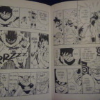 Dragon Ball Manga Inhalt