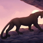Rajani ~ Sunset