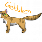 Goldstern