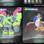 ✨DLC-Mega Dex, Check!
