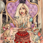 Happy Birthday Gaga!