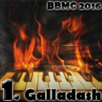 BBMC 2016 Klavier