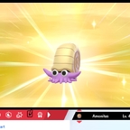 Egg #118  ✨ Fossil Check!