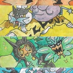 Legendäre Pokemon