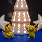 24-012.3 Electric Christmas